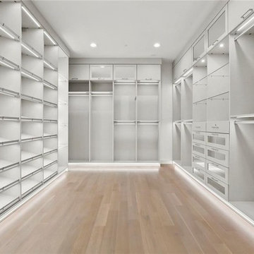 Parkside Condominium