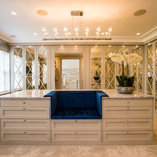 Dressing Room
