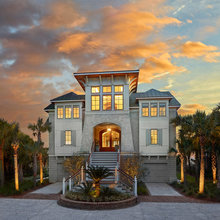 Exteriors Houses