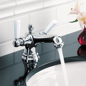 Bathroom Faucets