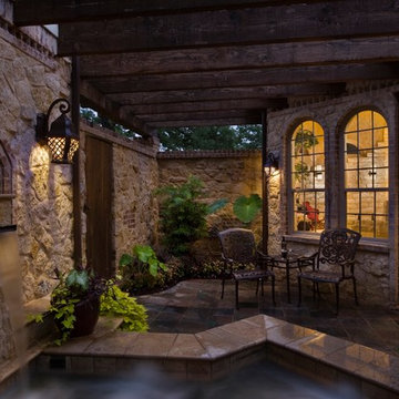 Exteriors