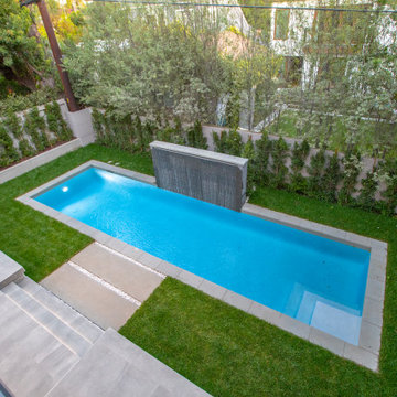 Modern Home | Mar Vista
