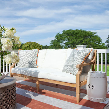 Hamptons Designer Showhouse
