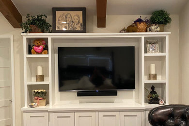 TV Mounting