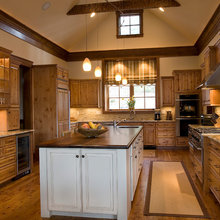 Kitchen Ideas