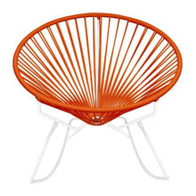 Outside Chairs
