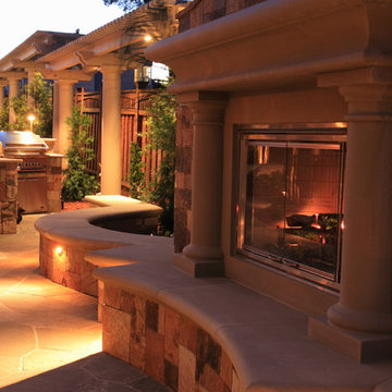 Stunning Lighting