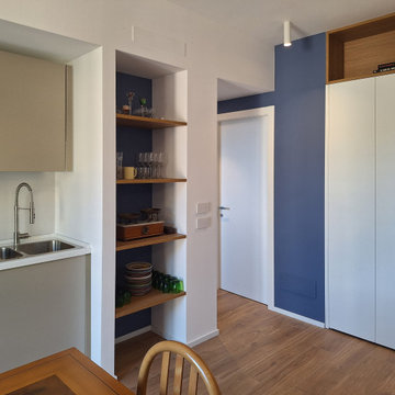 CASA F
