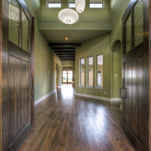 entryway