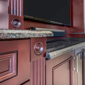 Transitional Elegance