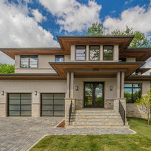 Exterior Elevation Vibes