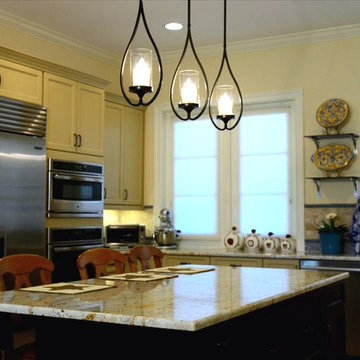 McCULLER RESIDENCE