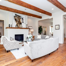 open concept