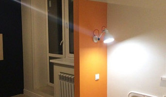 Ремонт и отделка 1 комнатной квартиры под ключ в в ЖК Премьера Тула