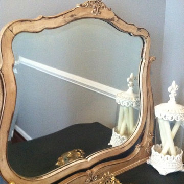 Vintage Finds