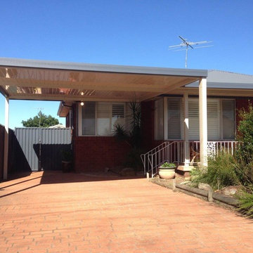 Carports