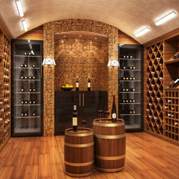 Wine Cellar