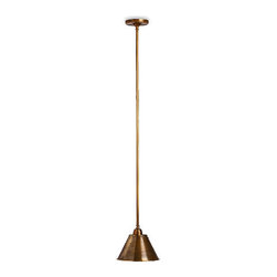 Grasshopper Hanging Lamp - Pendant Lighting