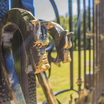 Fences and Gates