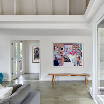 Resident Art