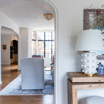 Fair Oaks Project