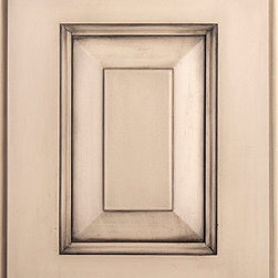 Cabinet and Trim Samples - Products