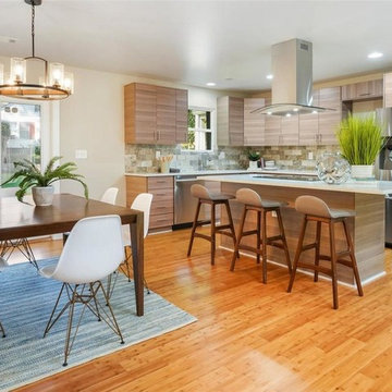 Sylvan Hills Modern Ranch