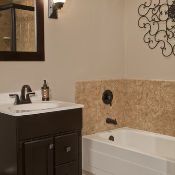 Bathtub and Shower Replacement