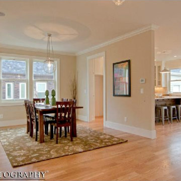 Remodeled Grant Park Home in Portland, OR
