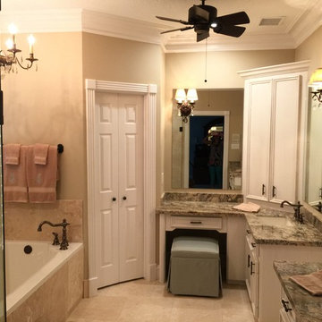 MM Master Bath