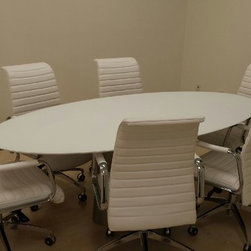 Office @ Aventura, Fl - Products