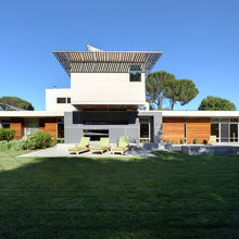 Elevations