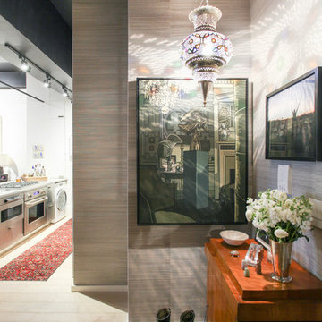 Midtown NYC Loft