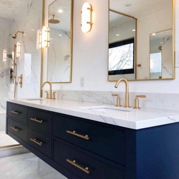 New York | Luxury Bathroom Remodels