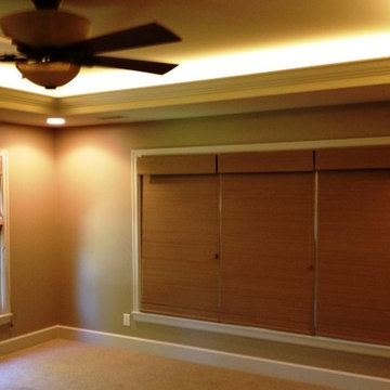 Our Work