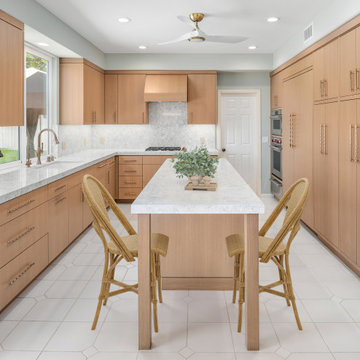 Modern Elegant | Kitchen | Chula Vista, CA