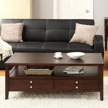 Coffee Table with Storage