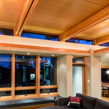 Shevlin Residence