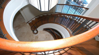 Royal Oak Stairs Photos