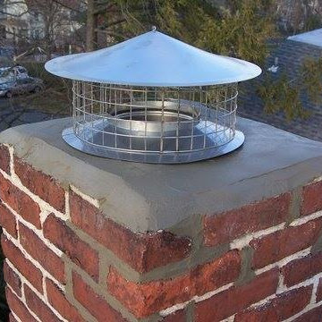 Chimney Caps