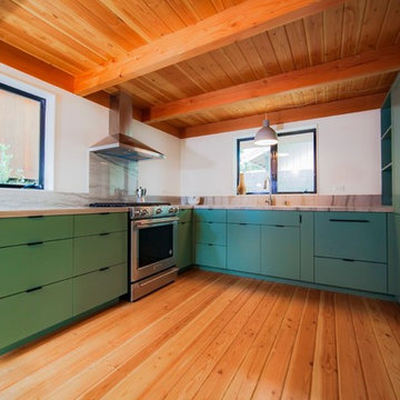 Guest House Convertion in Los Angeles