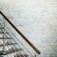 wainscoting