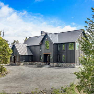 Goldstream Heights