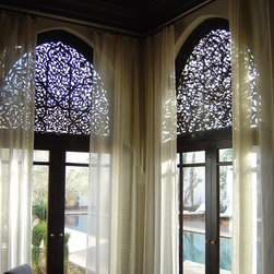 Faux Iron - Products