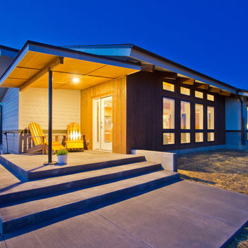 Squire Residence