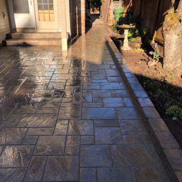 Western Paver Design Past Project Photos