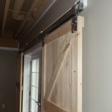 Basement Suite