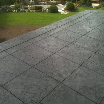 Our Work