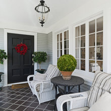 Porches