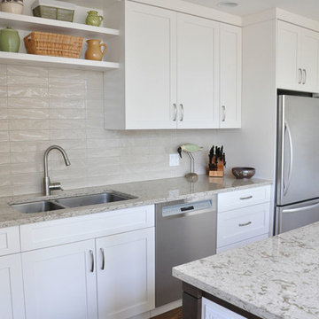 Kitchen Remodel 2017